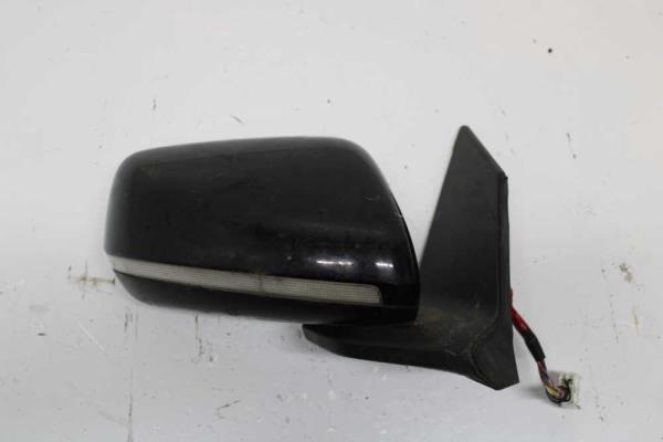 RETROVISEUR DROIT ELECTRIQUE HONDA CRZ ( 9PIN ) - Vue 1